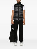 Moncler Lautaret padded ripstop gilet