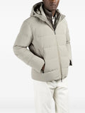Paul & Shark quilted jacket