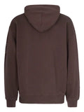 Carhartt WIP graphic hooded hoodie