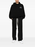 COLE BUXTON logo hooded sweatshirt