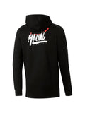 PUMA x Scuderia Ferrari Street hoodie