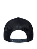 NEW ERA CAP distressed baseball cap