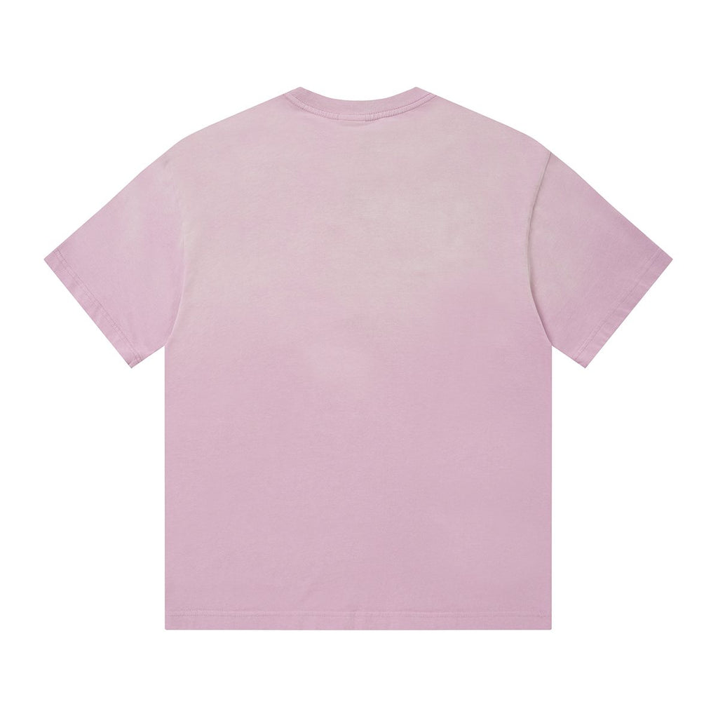 VALLEY Dirt Bike Racing Graphic T-Shirt
