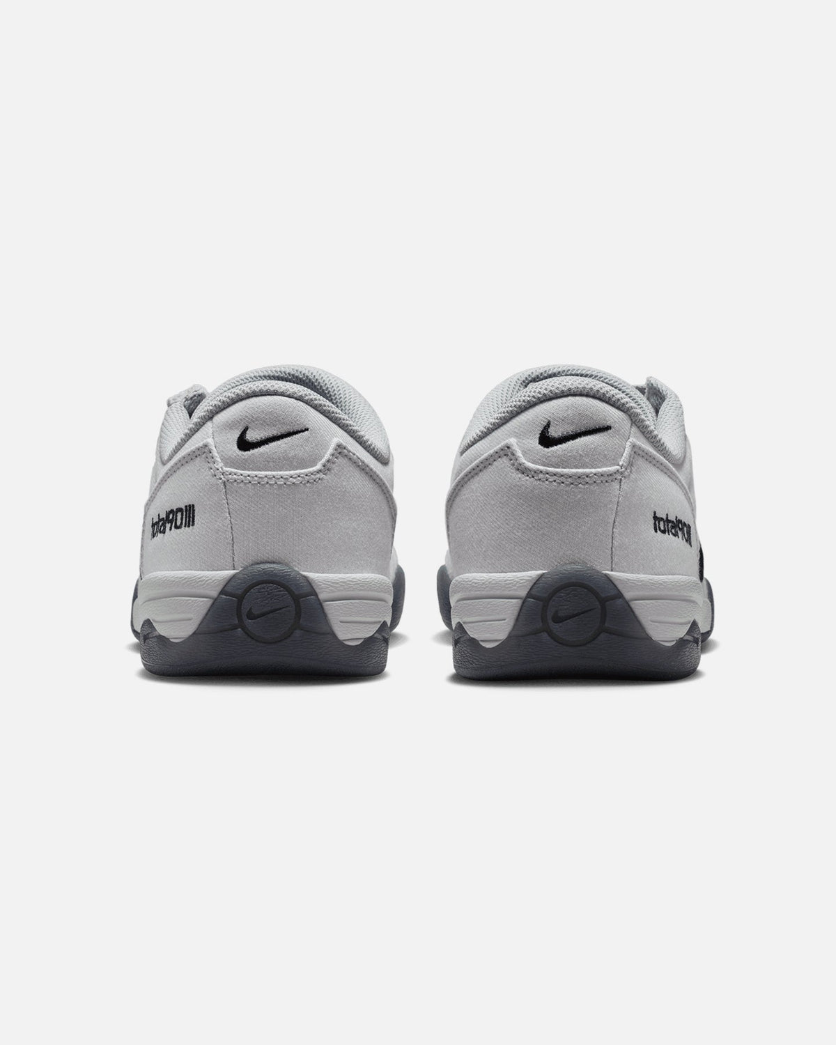 Nike Total 90 Premium Smoke Grey